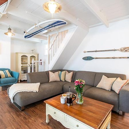 Stone'S Throw Villa St Ives Eksteriør bilde