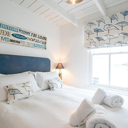 Stone'S Throw Villa St Ives Eksteriør bilde