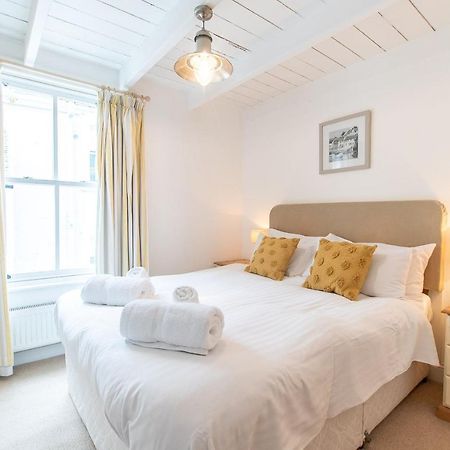 Stone'S Throw Villa St Ives Eksteriør bilde
