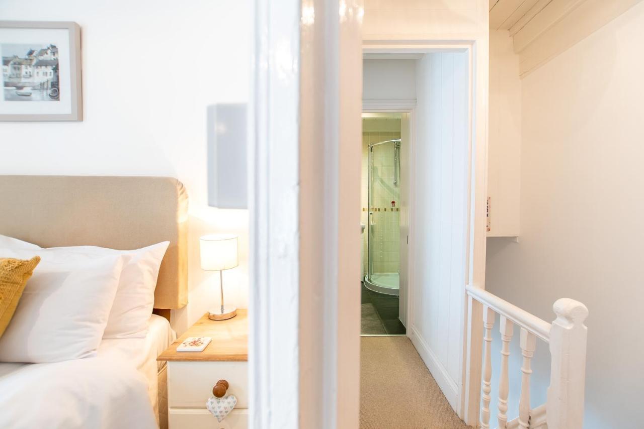 Stone'S Throw Villa St Ives Eksteriør bilde