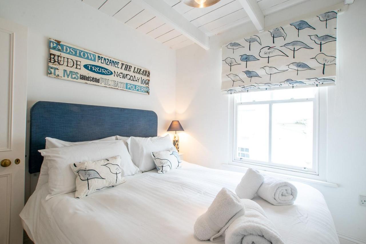 Stone'S Throw Villa St Ives Eksteriør bilde