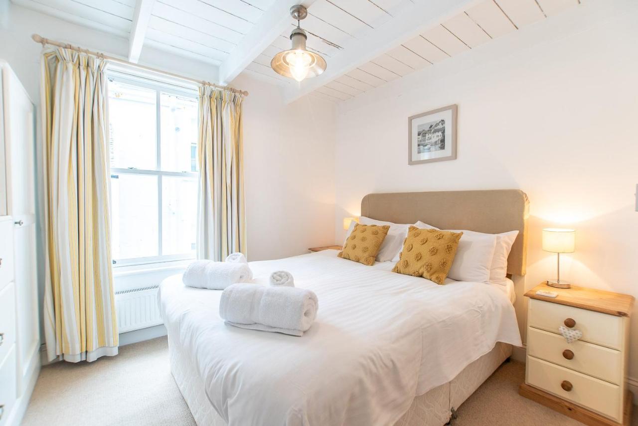 Stone'S Throw Villa St Ives Eksteriør bilde