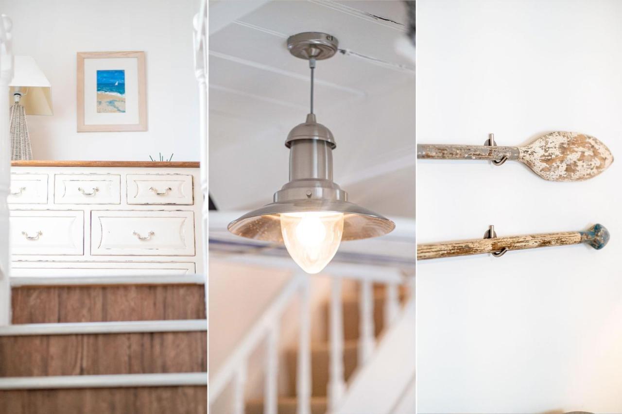 Stone'S Throw Villa St Ives Eksteriør bilde