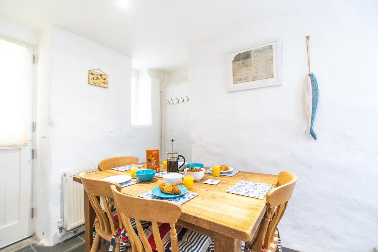 Stone'S Throw Villa St Ives Eksteriør bilde